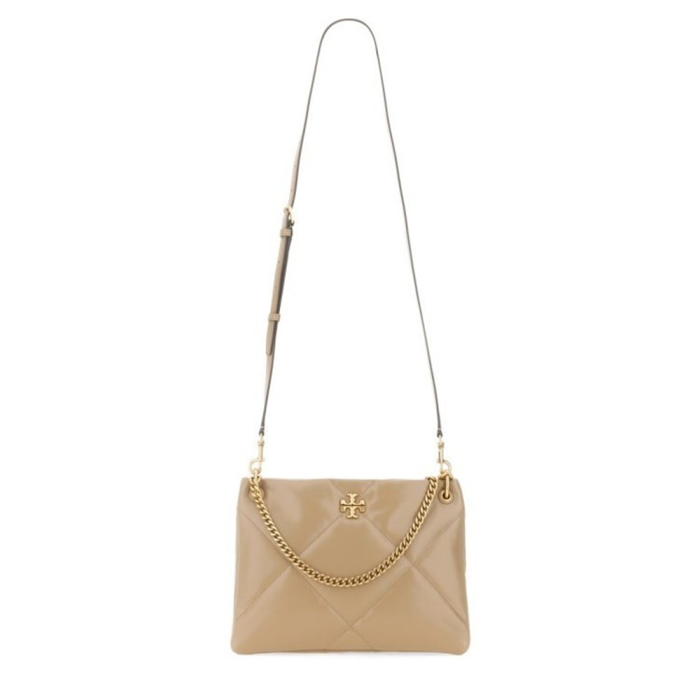 Tory Burch Kira Diamond Small Quilted Bag - NWT - Picture 2 of 4